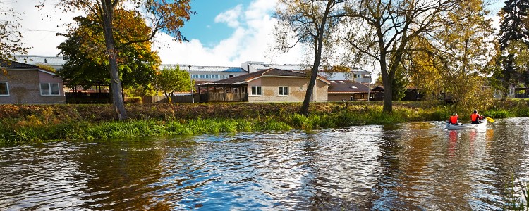 Svartbäcksgården